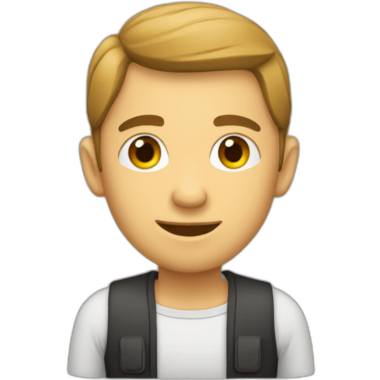 basti ui emoji