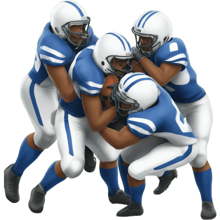 american football emoji