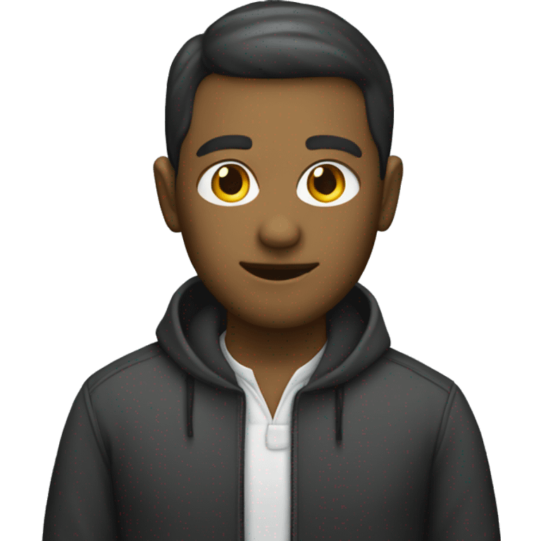 coder emoji