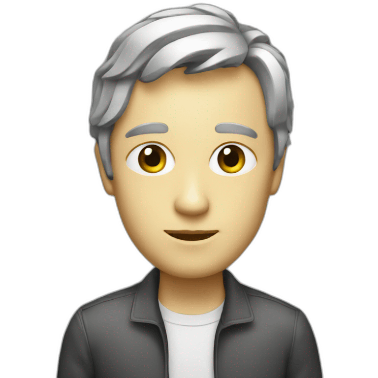 synthetic data emoji