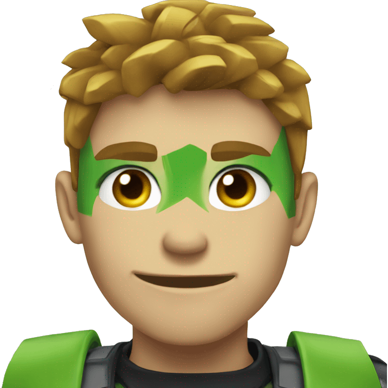 omnitrix emoji