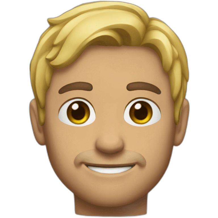 Alex Lora emoji