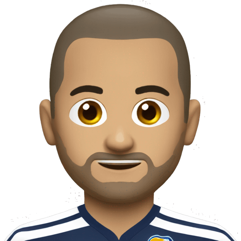 Quaresma  emoji