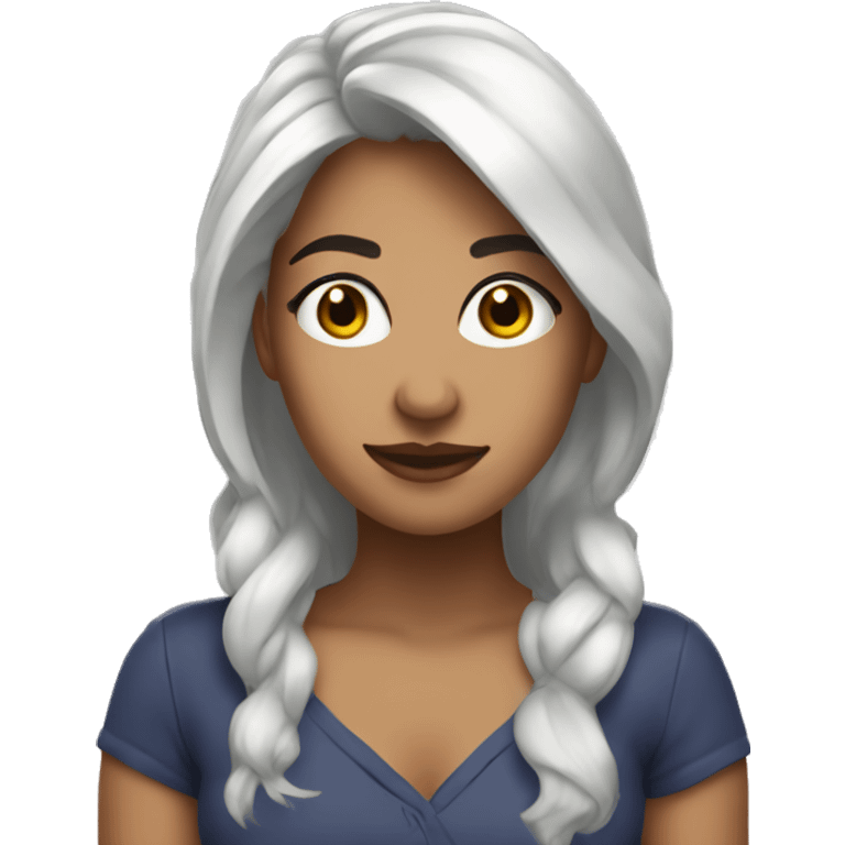 Melaine Martinez  emoji