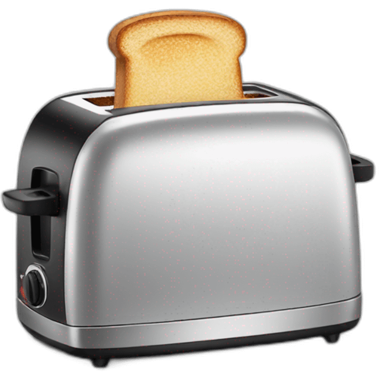 toaster emoji