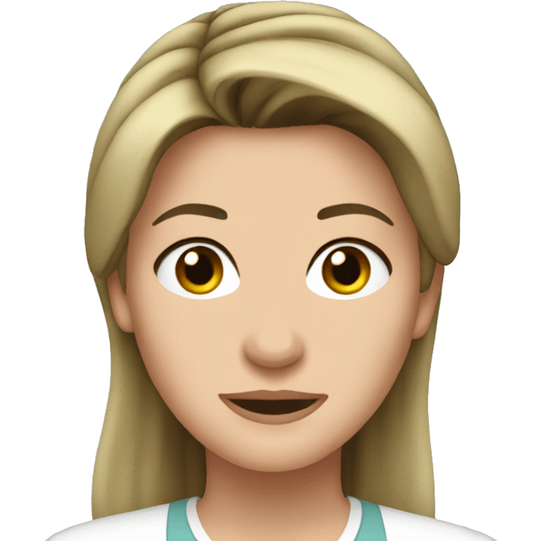 Meredith Grey emoji