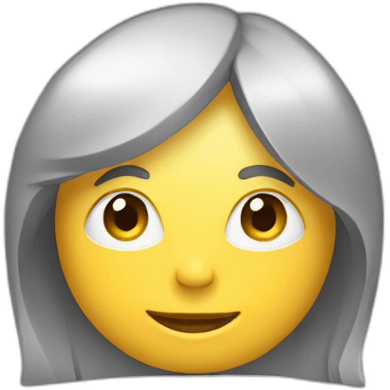 Platine emoji