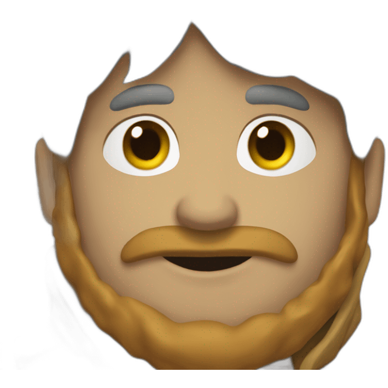 Grismanne emoji