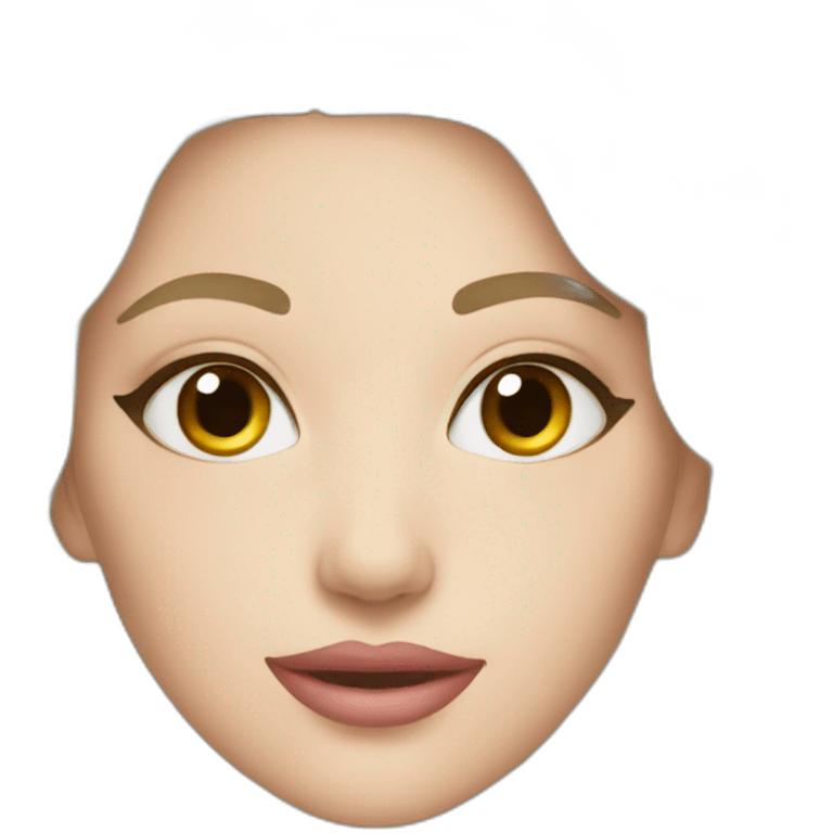 cosmetics emoji