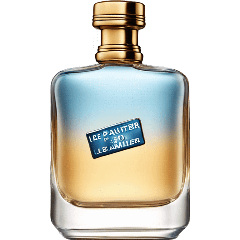 jean-paul-gaultier-le-male-le-parfum-fragrance-bottle emoji