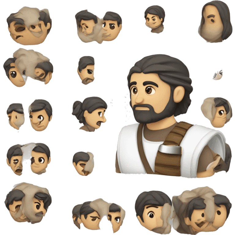 Farvahar emoji