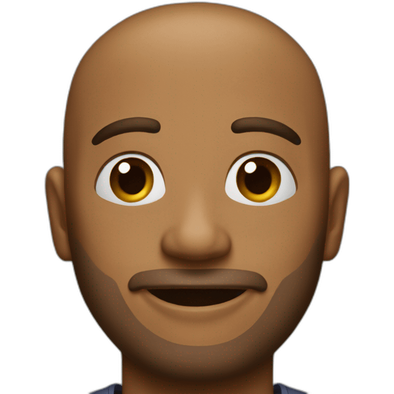 flordia man emoji