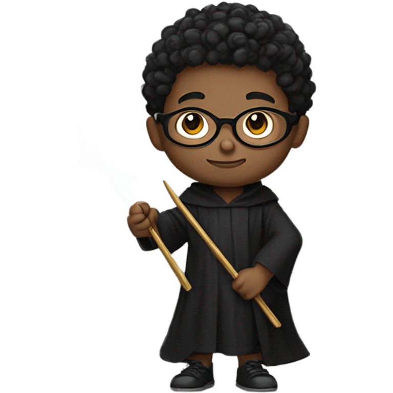 Harry Potter emoji