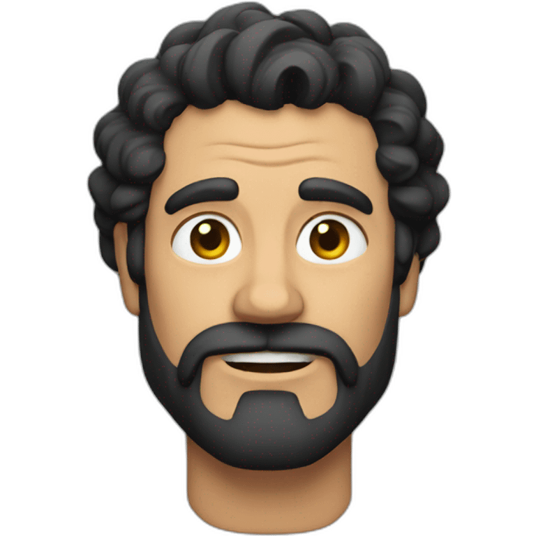 Hercule emoji