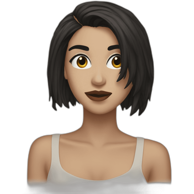 dualipa emoji