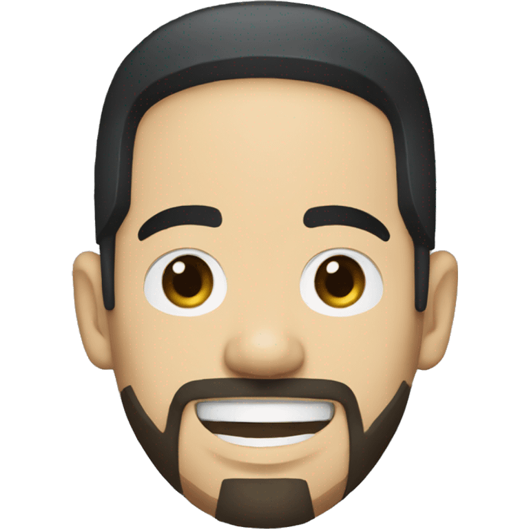 Mike Shinoda emoji