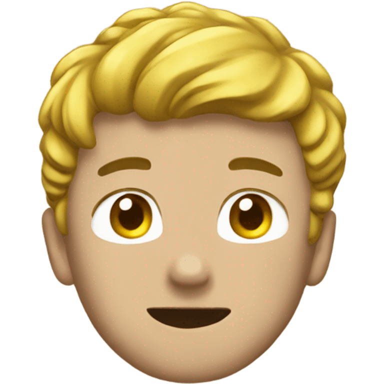 RM BTS emoji