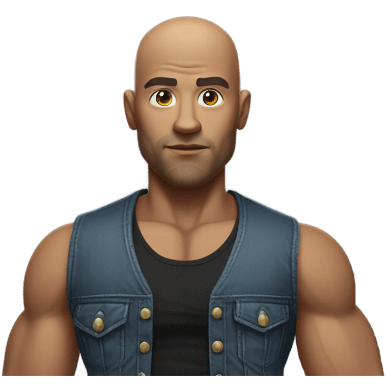 Stone cold Steve Austin emoji