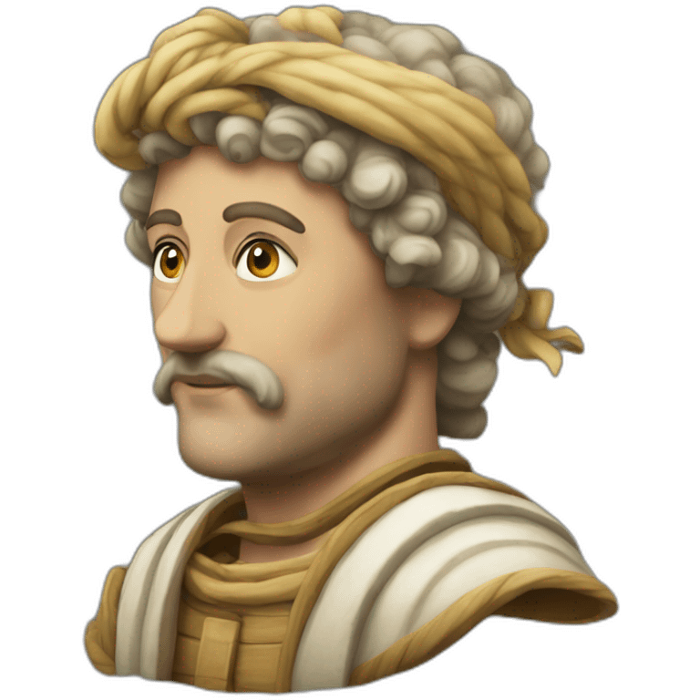 Âmerigo vespucci emoji