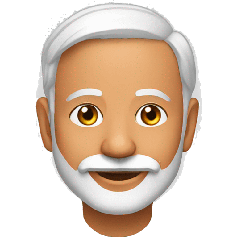 Narendra Modi  emoji