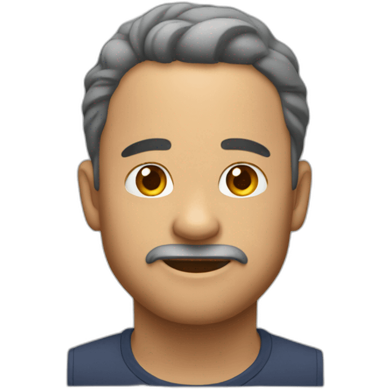 Iphone 15 pro emoji