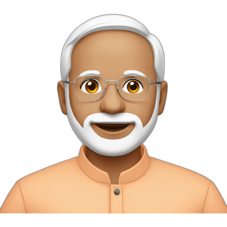 Modi emoji