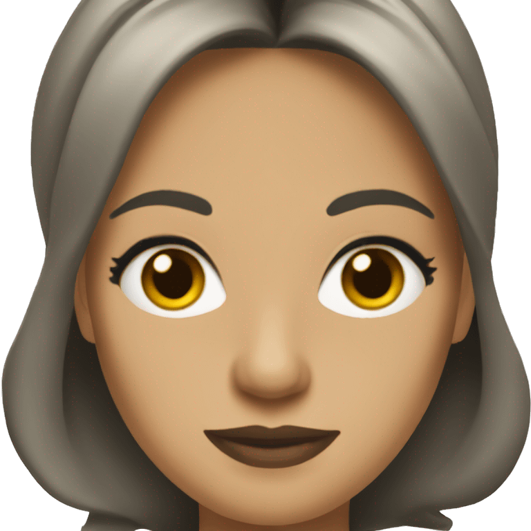 Donna Paulson from Suits emoji