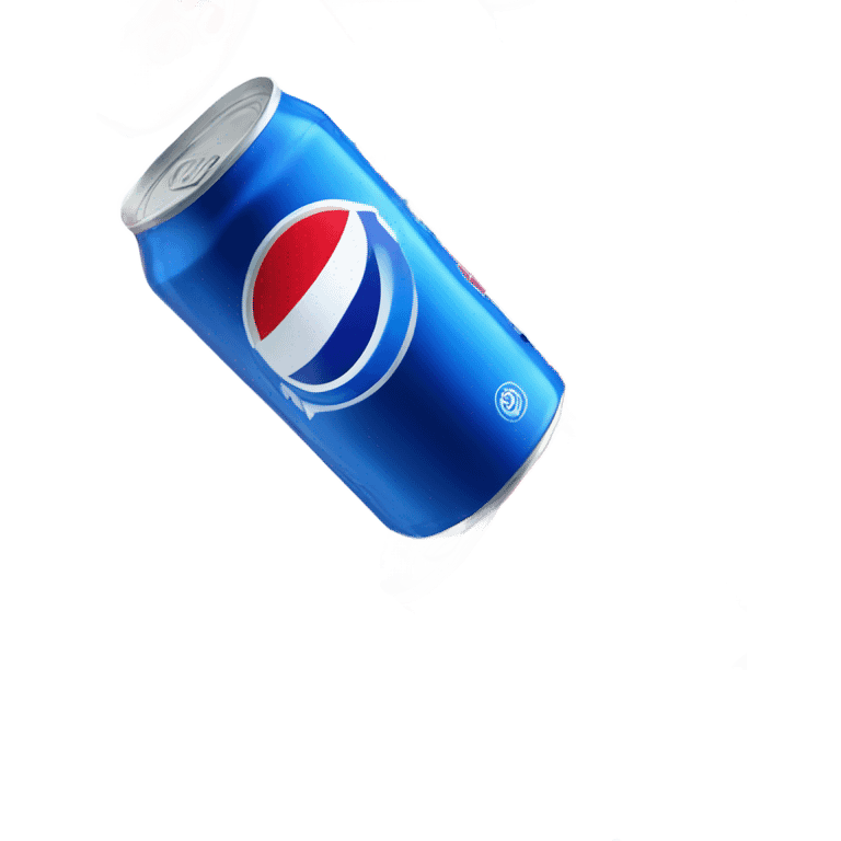 Pepsi emoji