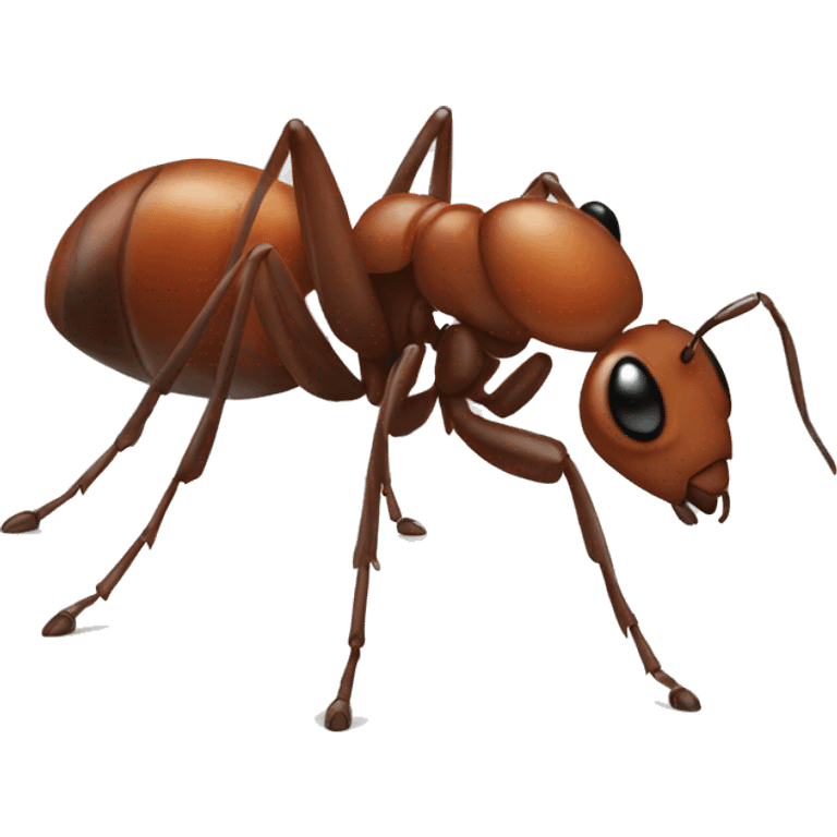 ant emoji