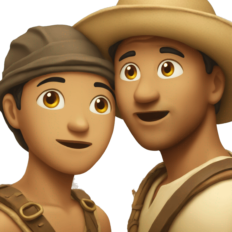 Lagaan movie  emoji