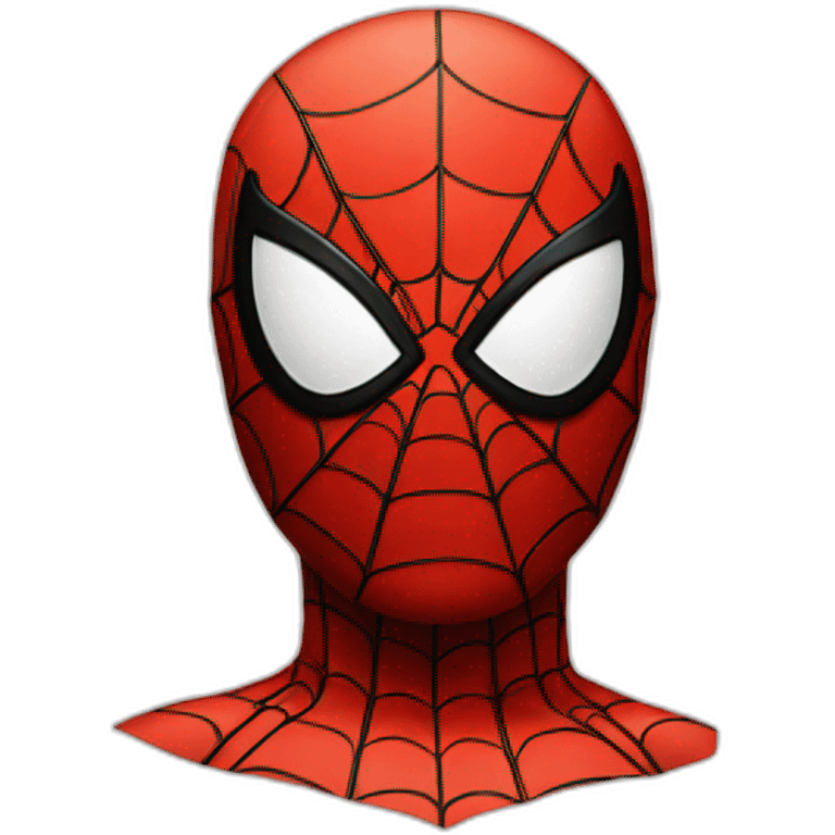 powler spiderman emoji