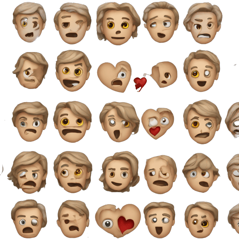 cardiovascular diseases emoji