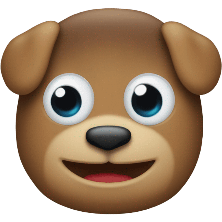 Una máquina de peluches  emoji