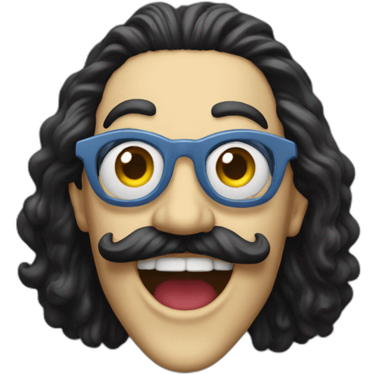 svengoolie emoji