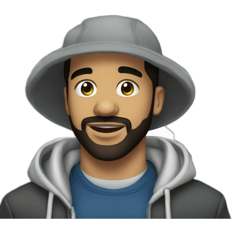 drake money for fun emoji