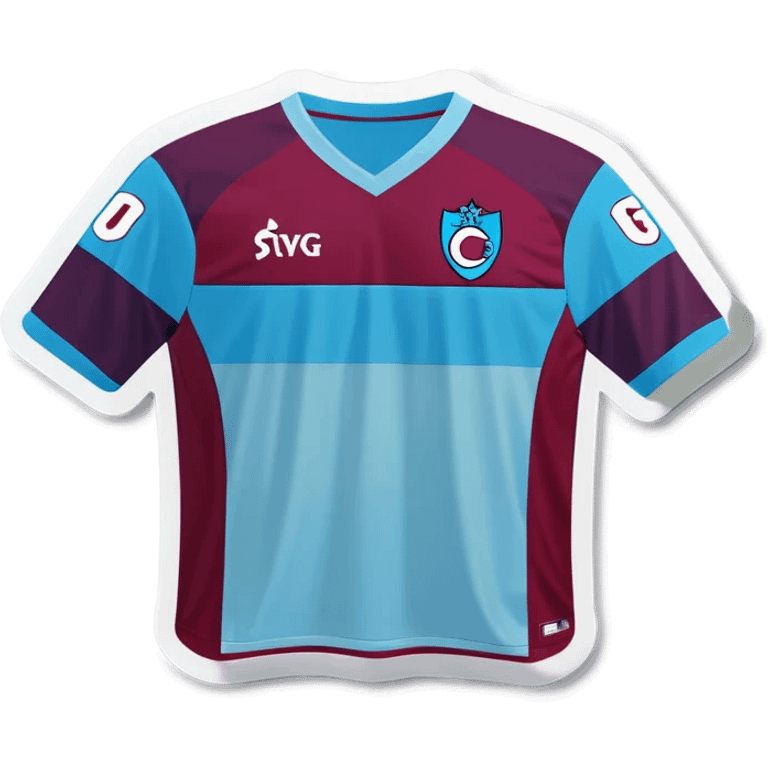 Trabzonspor  emoji