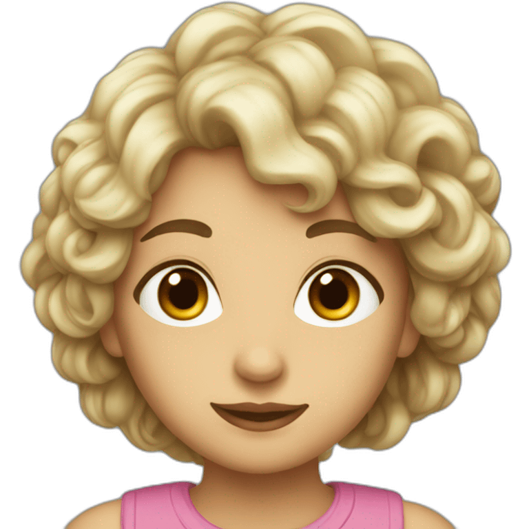 blandine emoji