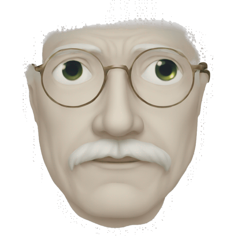 carl jung emoji