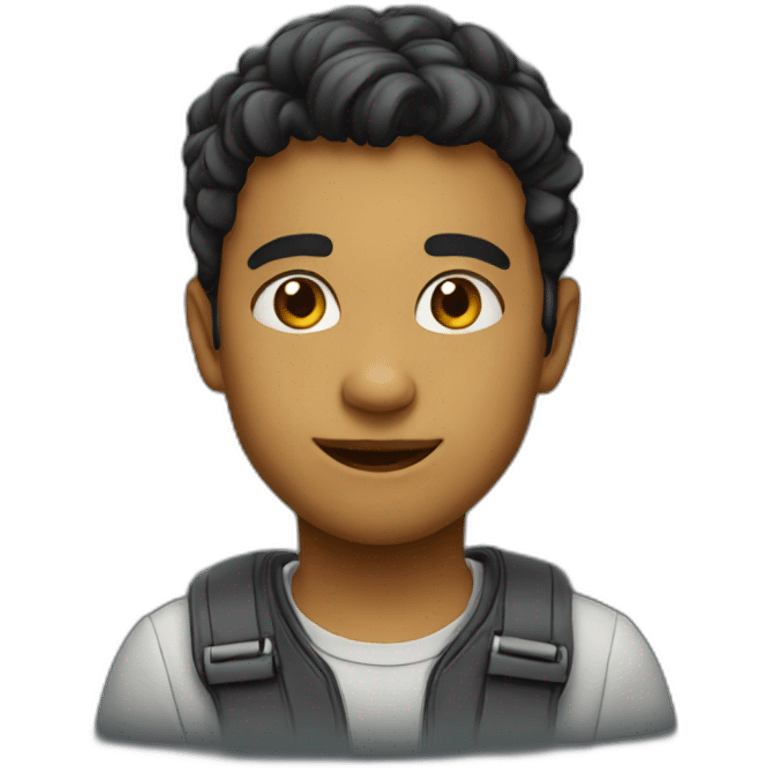 junior h emoji