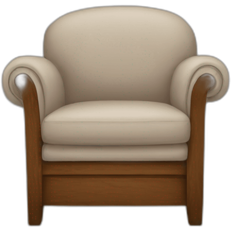  furniture emoji