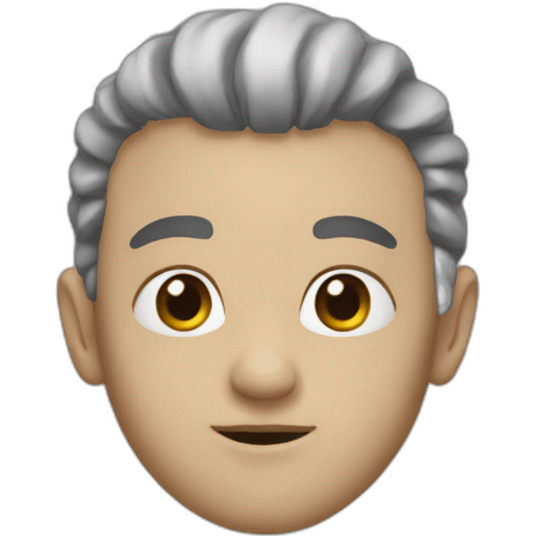 Eleven emoji