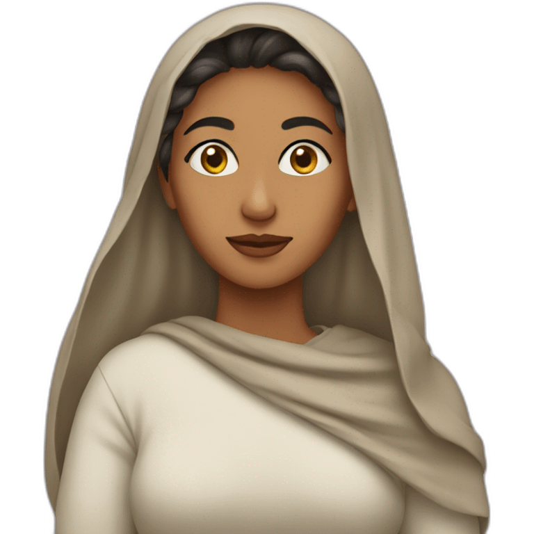 Khadija emoji