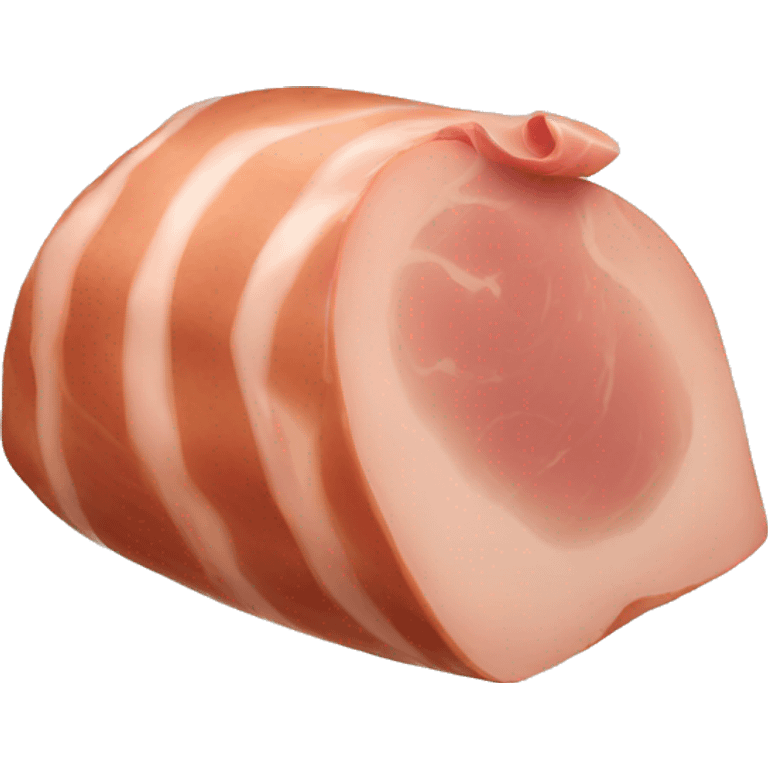 ham emoji