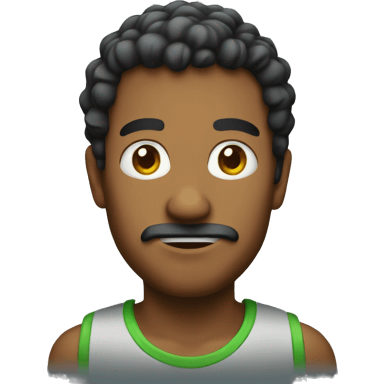 Sprite emoji