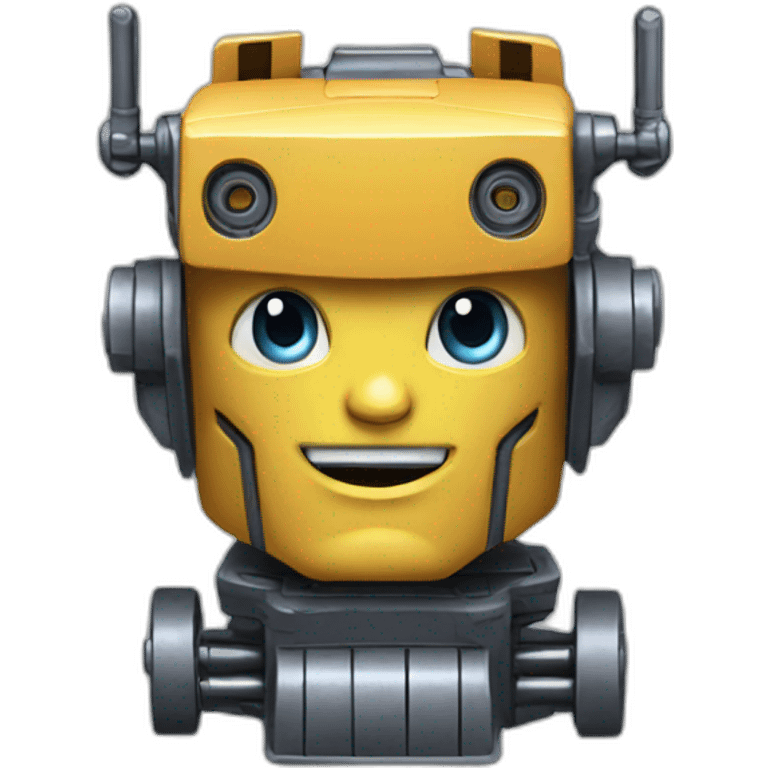 Generative pre-trained transformer emoji