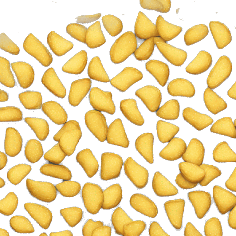 Chips emoji