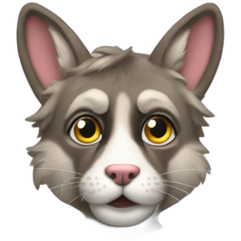 nigel farage fursona emoji