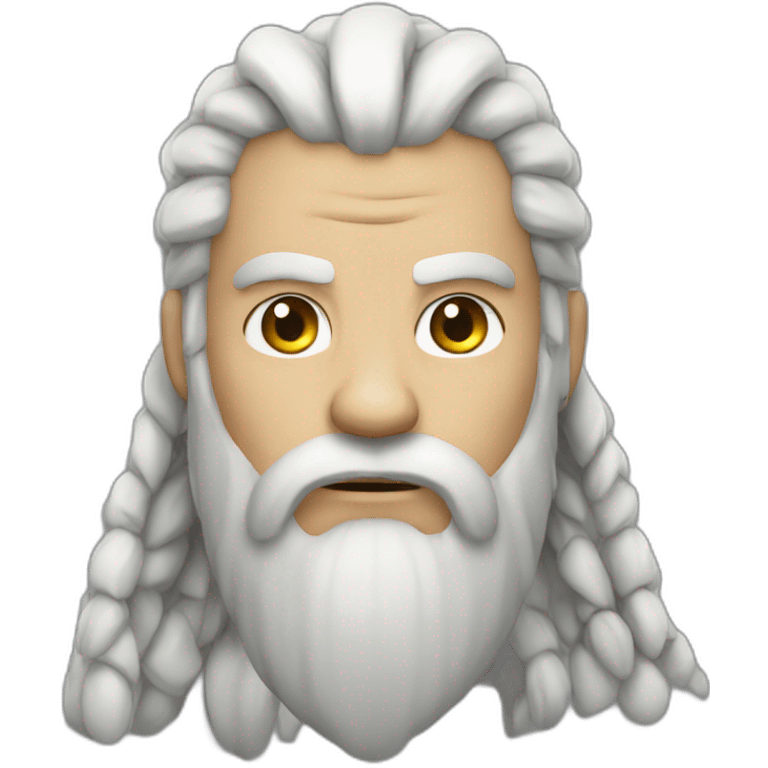 Valhalla emoji