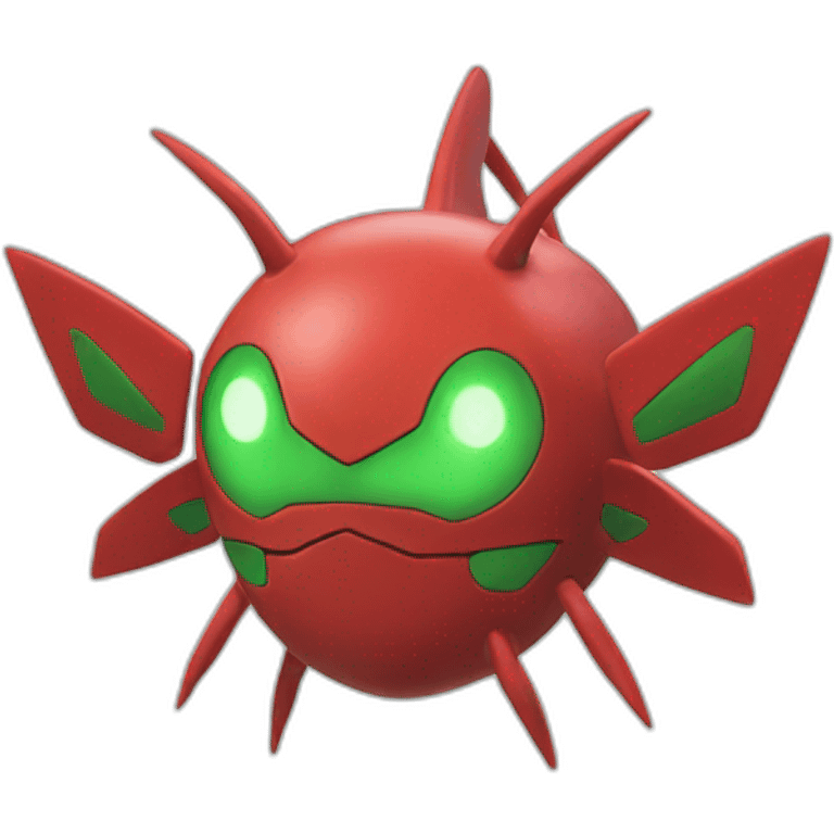 Scizor emoji