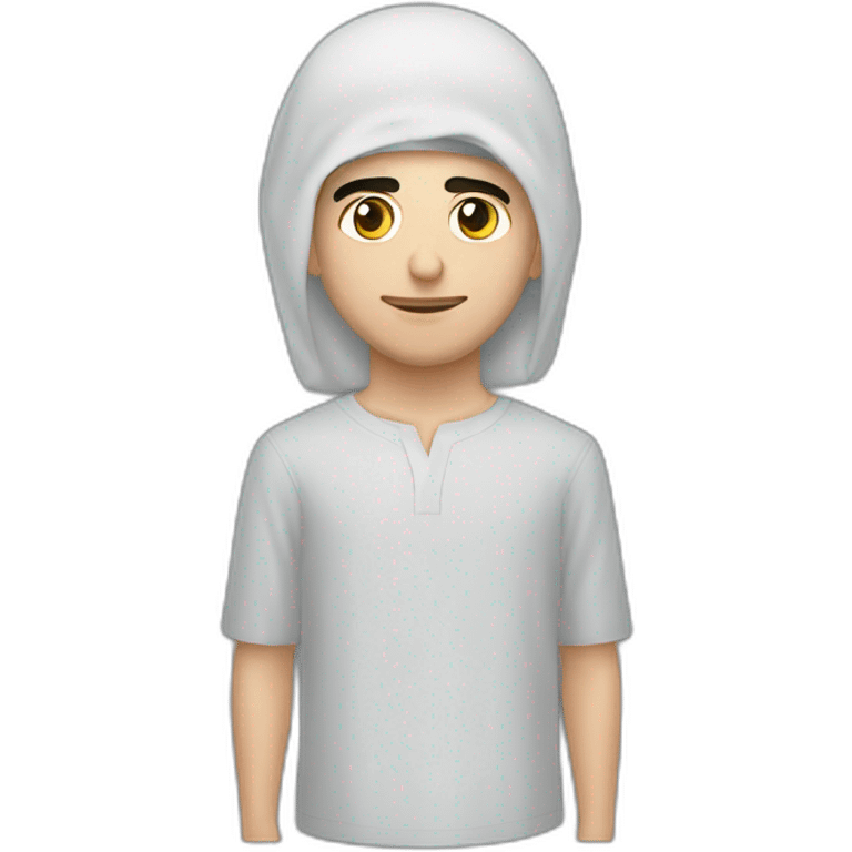 Islam makhachev emoji